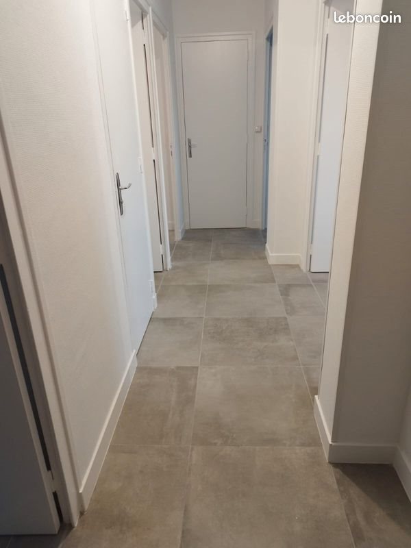Appartement à louer, 58m², Villefranche-sur-Saône