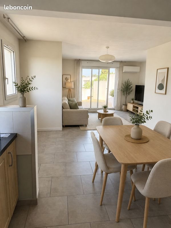 Appartement à vendre, 94m², Montpellier