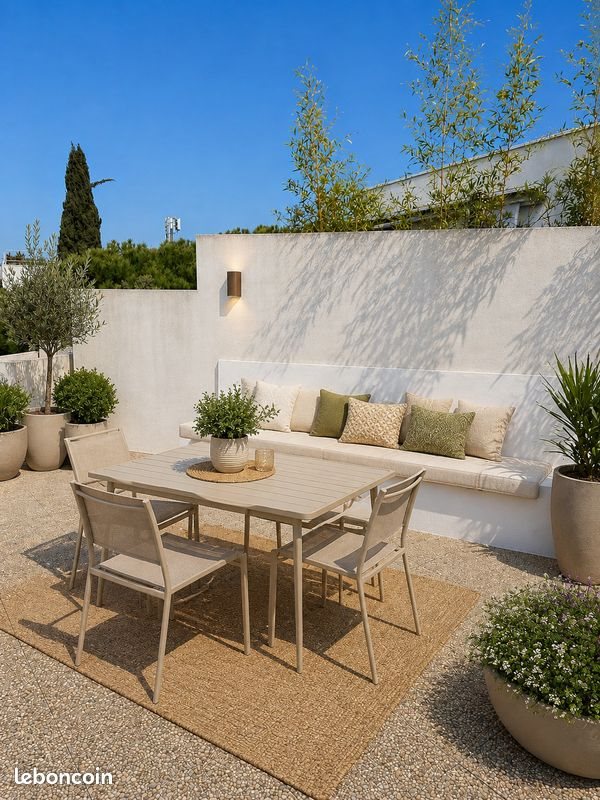 Appartement à vendre, 94m², Montpellier