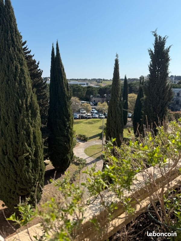 Appartement à vendre, 94m², Montpellier