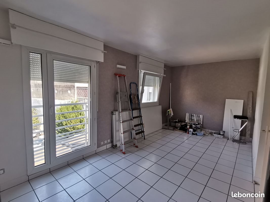 Appartement à louer, 27m², Clermont-Ferrand