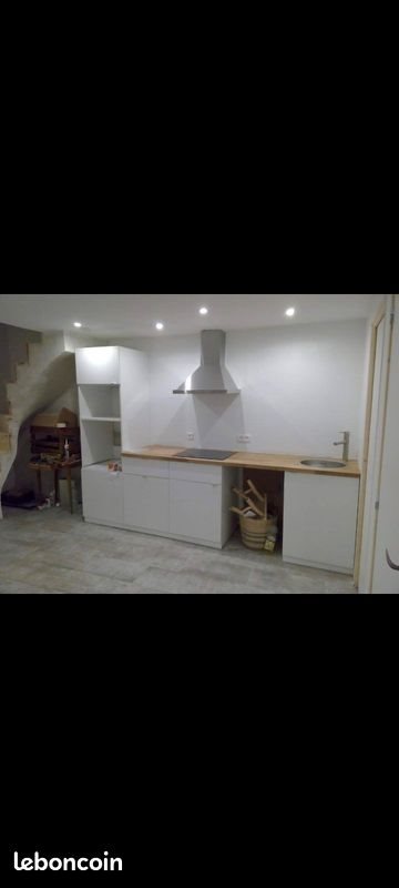 Appartement à louer, 67m², Mauvezin