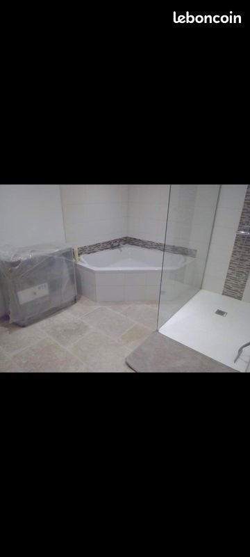 Appartement à louer, 67m², Mauvezin