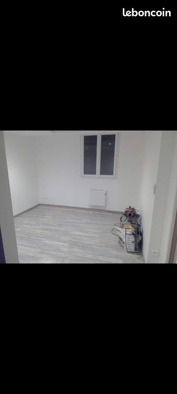 Appartement à louer, 67m², Mauvezin