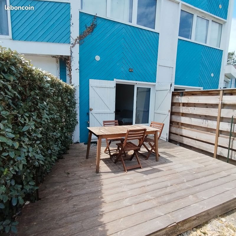 Appartement à vendre, 15m², Le Verdon-sur-Mer