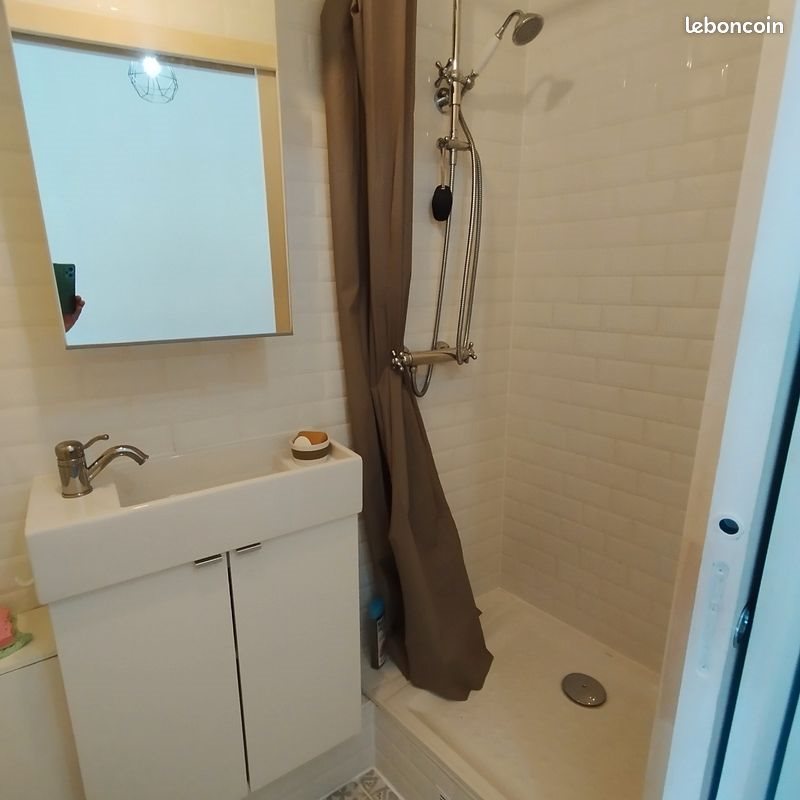 Appartement à vendre, 15m², Le Verdon-sur-Mer