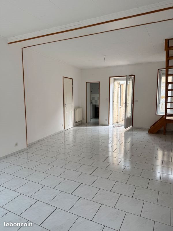 Maison à louer, 58m², Desvres