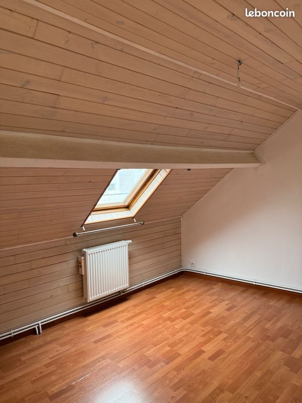 Maison à louer, 58m², Desvres