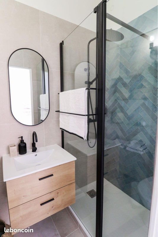 Appartement à louer, 21m², Antibes