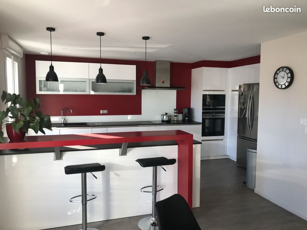 Appartement à louer, 140m², Argelès-Gazost