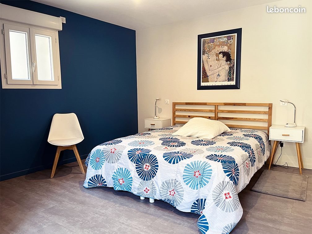 Appartement à louer, 140m², Argelès-Gazost