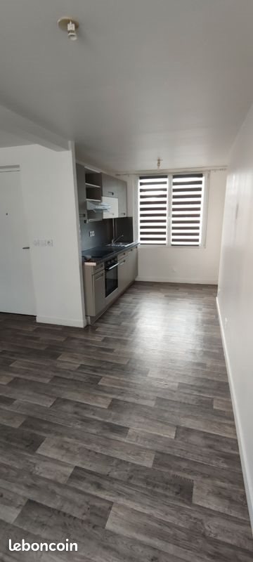 Appartement à louer, 42m², Lisieux