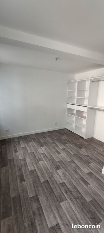 Appartement à louer, 42m², Lisieux