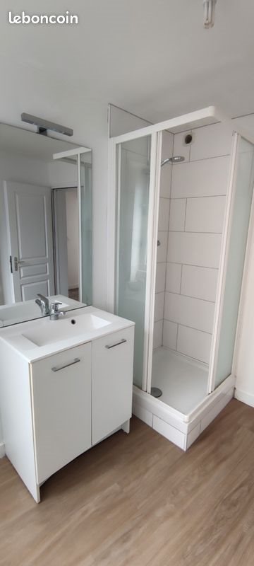Appartement à louer, 42m², Lisieux