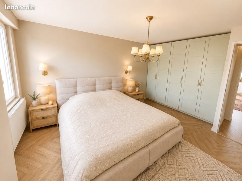 Appartement à vendre, 78m², La Roche-sur-Yon