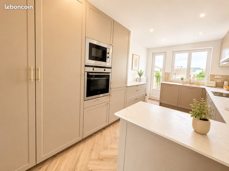 Appartement à vendre, 78m², La Roche-sur-Yon