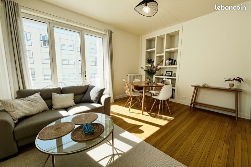 Appartement à louer, 63m², Clermont-Ferrand