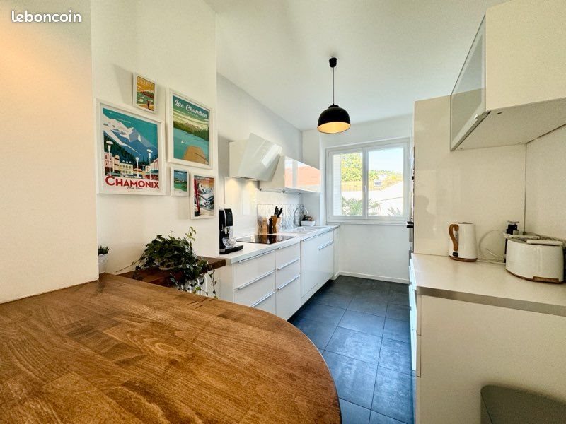 Appartement à louer, 63m², Clermont-Ferrand