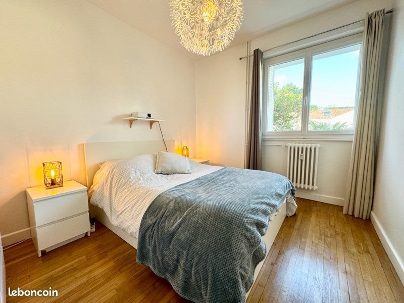 Appartement à louer, 63m², Clermont-Ferrand