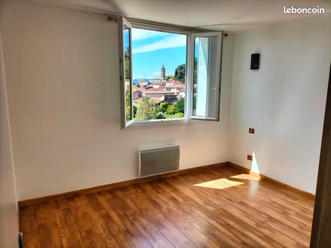 Appartement à vendre, 36m², Montélimar