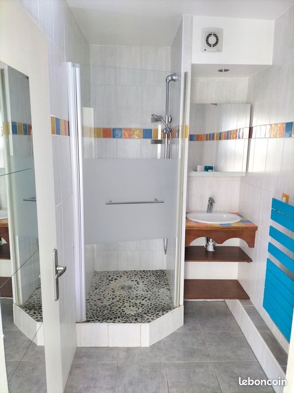 Appartement à vendre, 36m², Montélimar