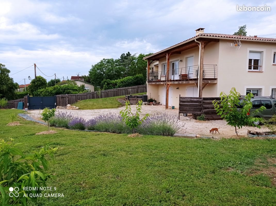 Maison à vendre, 148m², Saint-Puy