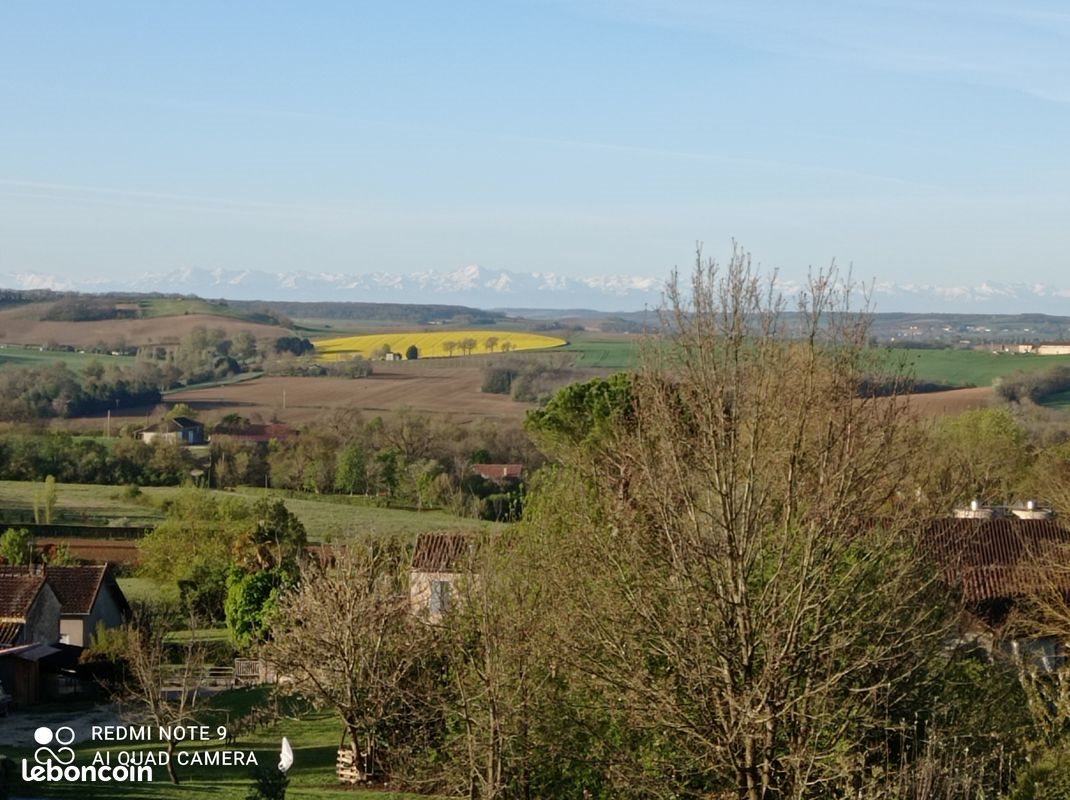 Maison à vendre, 148m², Saint-Puy