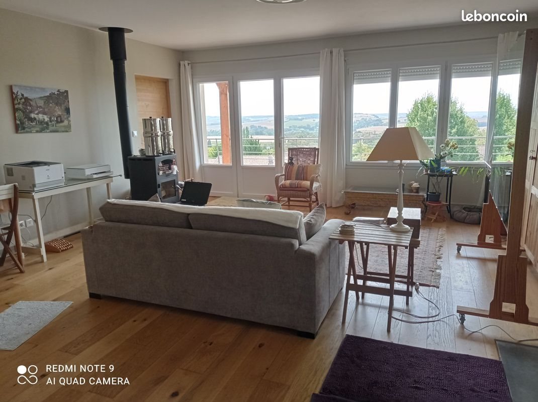Maison à vendre, 148m², Saint-Puy
