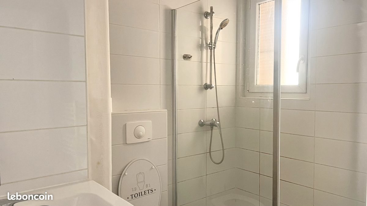 Appartement à louer, 50m², Bastia