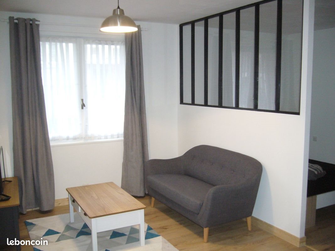 Appartement à louer, 39m², Clermont-Ferrand