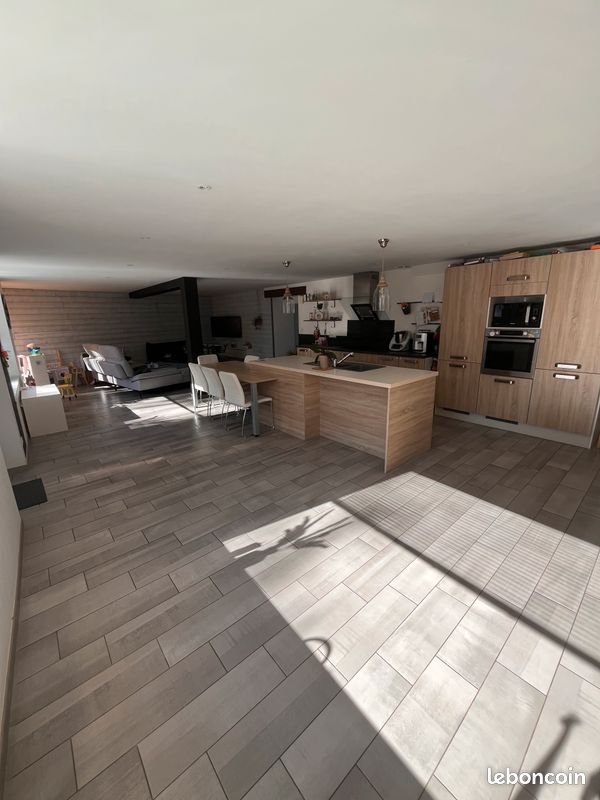 Maison à vendre, 150m², Coëtmieux