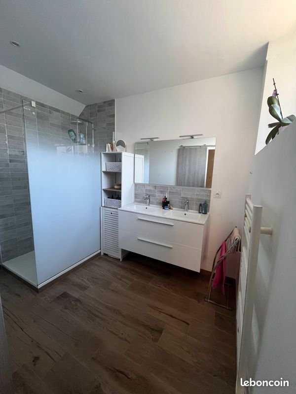 Maison à vendre, 150m², Coëtmieux