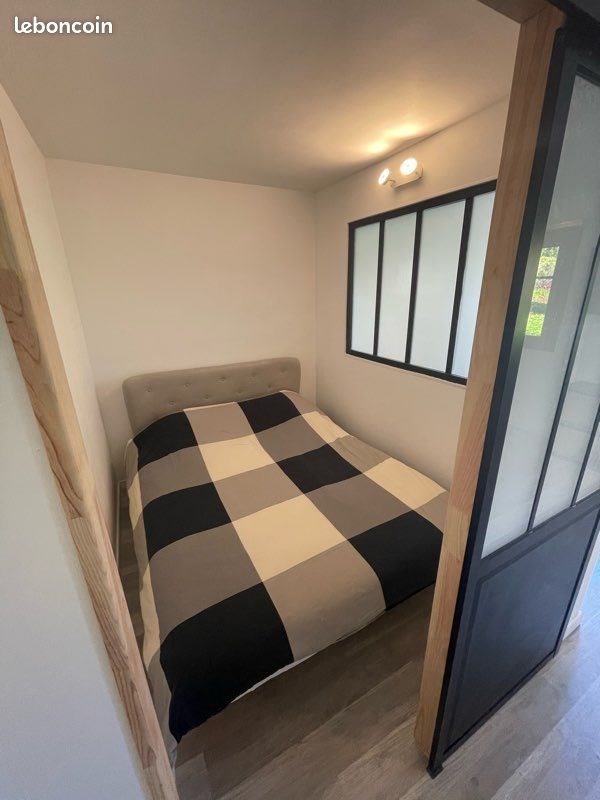 Appartement à louer, 30m², Sanary-sur-Mer