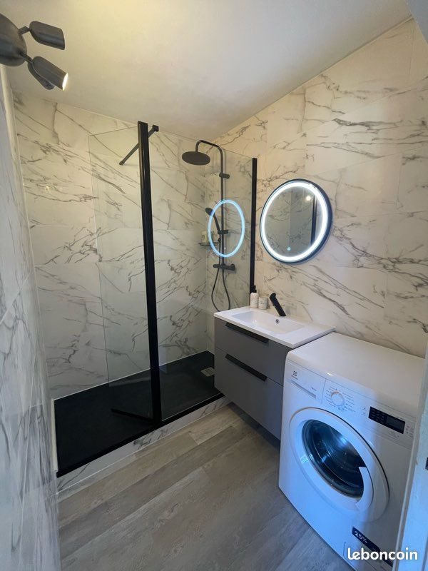 Appartement à louer, 30m², Sanary-sur-Mer