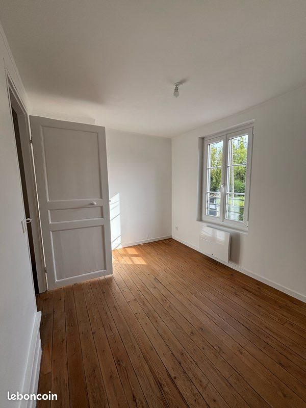Maison à louer, 55m², Conty