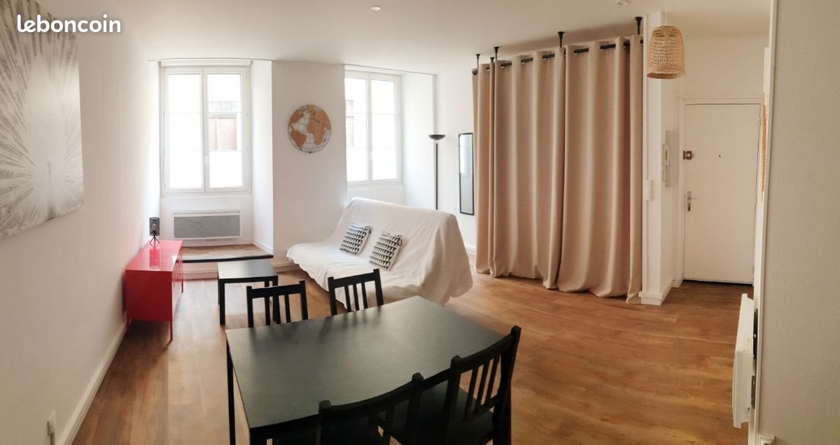 Appartement à louer, 35m², Agen