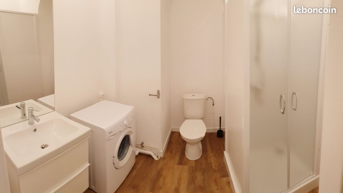 Appartement à louer, 35m², Agen
