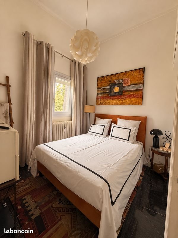 Appartement à louer, 76m², Cannes