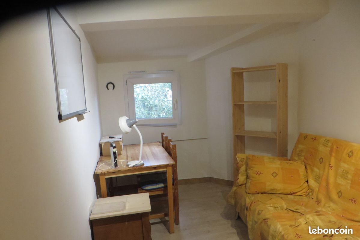 Appartement à louer, 13m², Montpellier