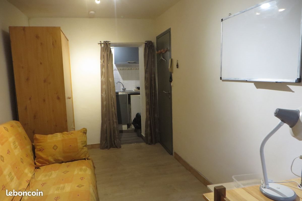 Appartement à louer, 13m², Montpellier
