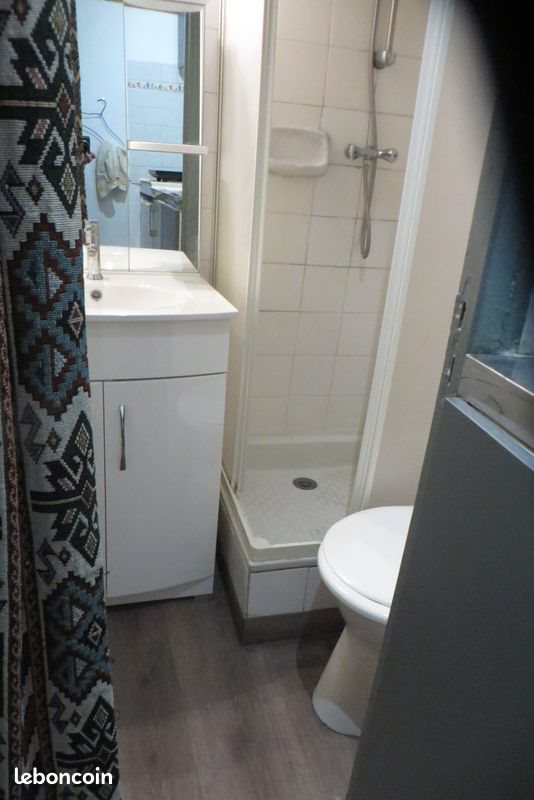 Appartement à louer, 13m², Montpellier