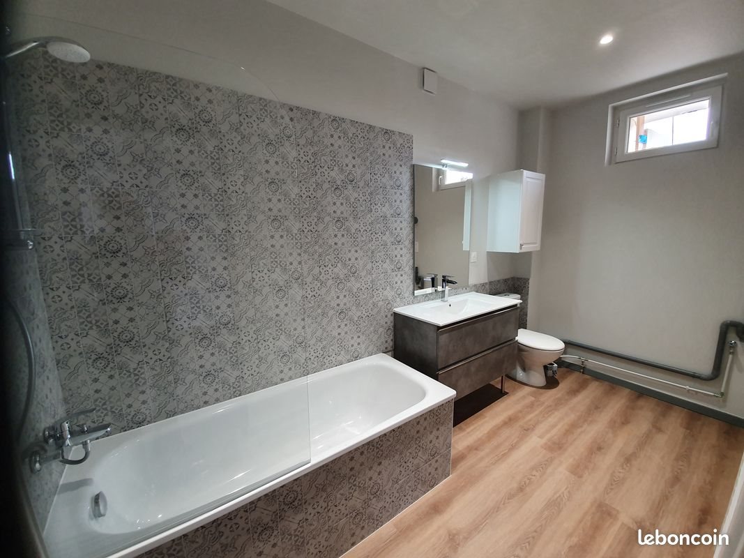 Appartement à louer, 61m², Vincelles