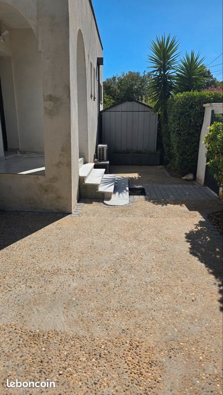 Appartement à louer, 62m², La Valette-du-Var
