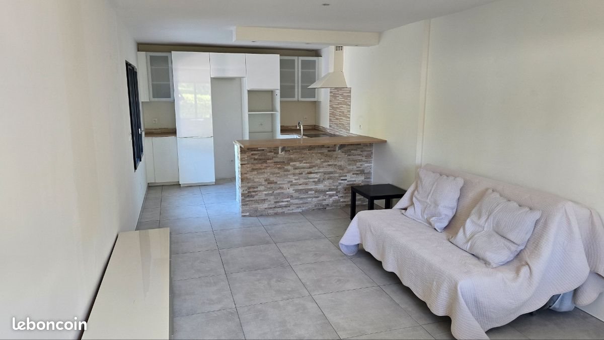 Appartement à louer, 62m², La Valette-du-Var
