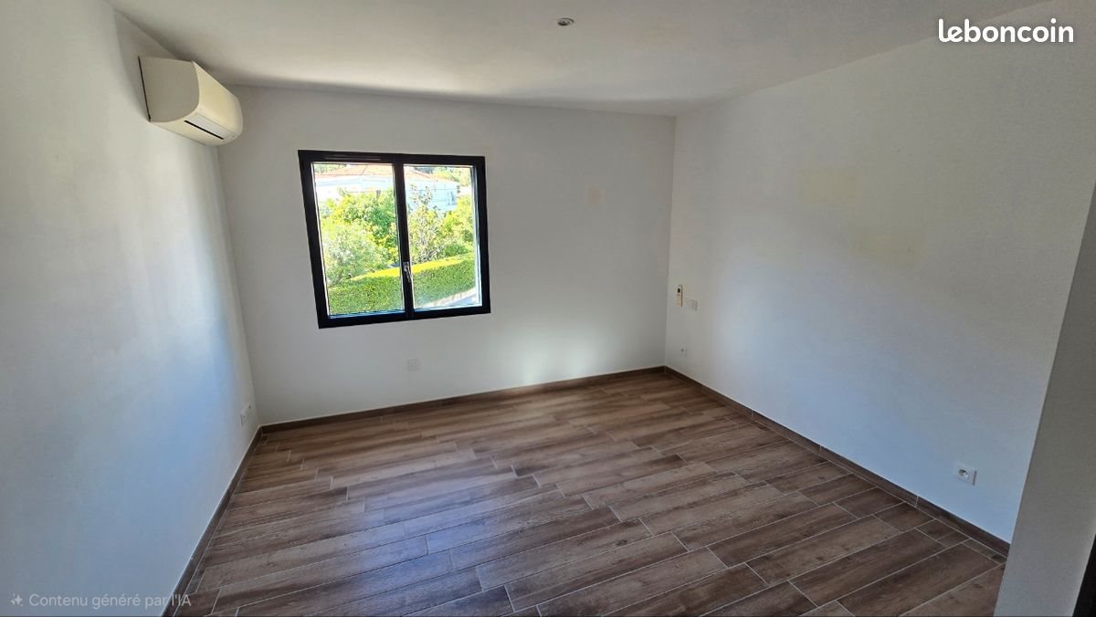 Appartement à louer, 62m², La Valette-du-Var