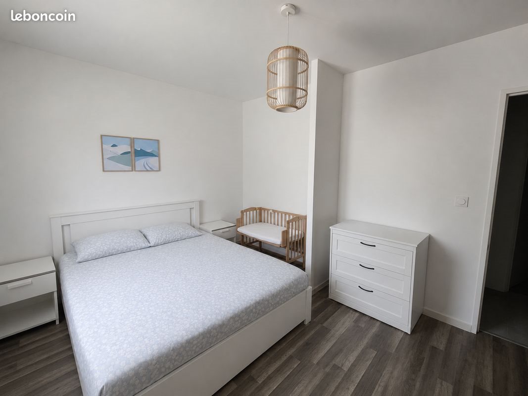 Maison à vendre, 105m², Reyrieux