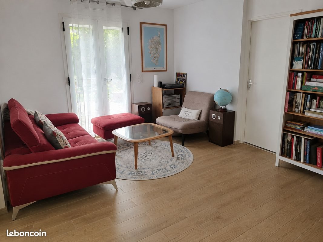 Maison à vendre, 105m², Reyrieux