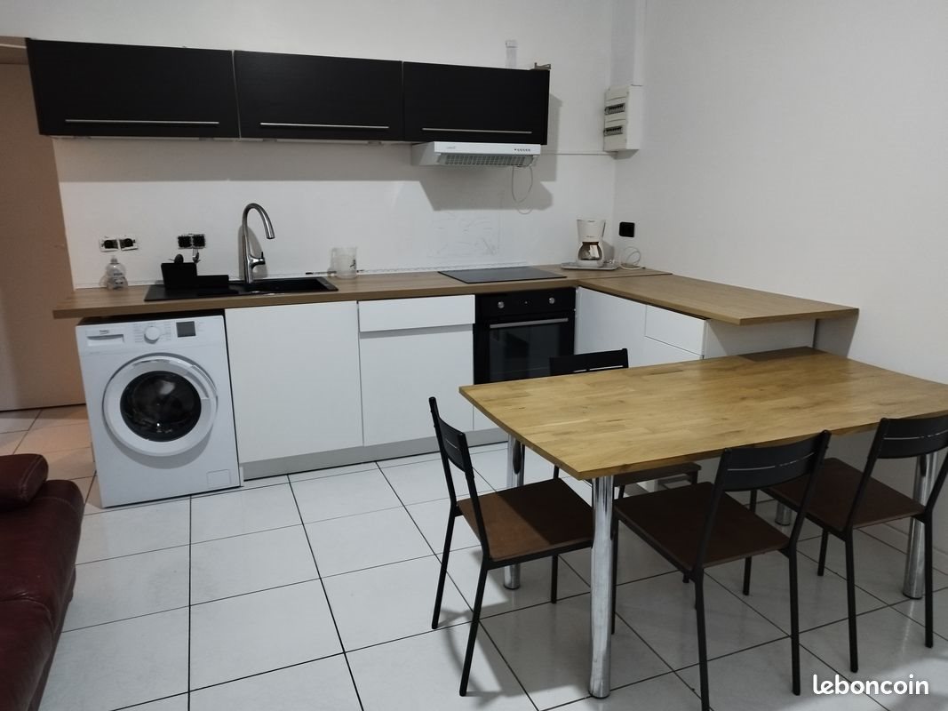 Maison à louer, 62m², Pessac