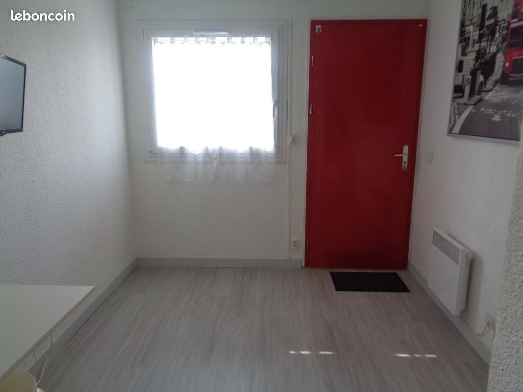 Appartement à louer, 11m², Chambray-lès-Tours