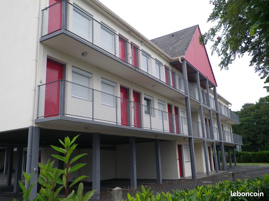 Appartement à louer, 11m², Chambray-lès-Tours